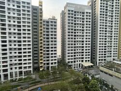 Blk 413B Waterfront I @ Northshore (Punggol), HDB 2 Rooms #621670111